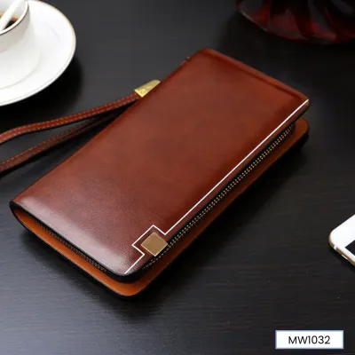 POCKET CRAFTER LONG WALLET